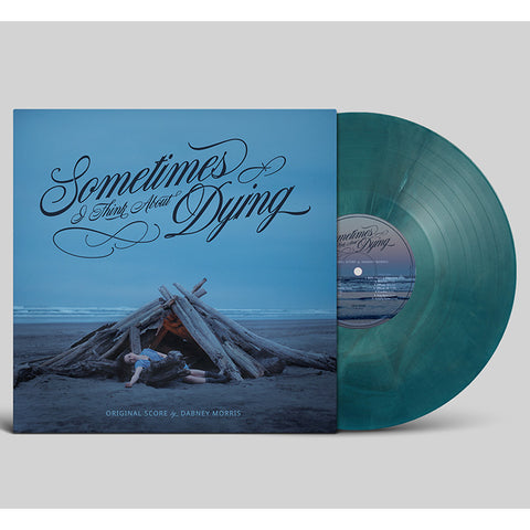 Sometimes I Think About Dying Soundtrack - Limited Edition Vinyl