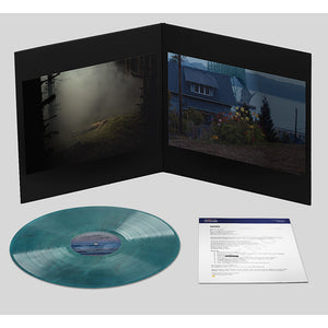 Sometimes I Think About Dying Soundtrack - Limited Edition Vinyl