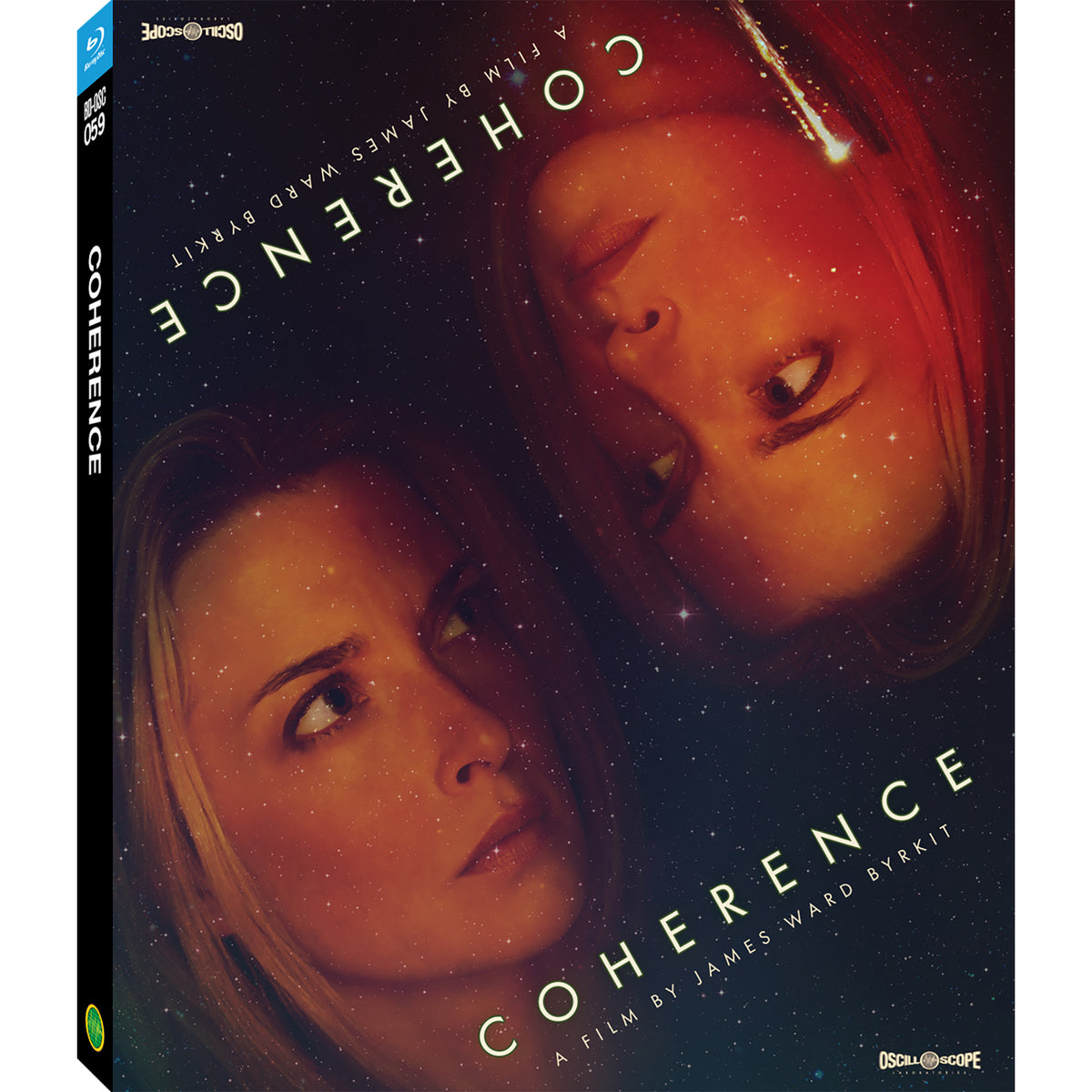 Coherence – Oscilloscope Laboratories