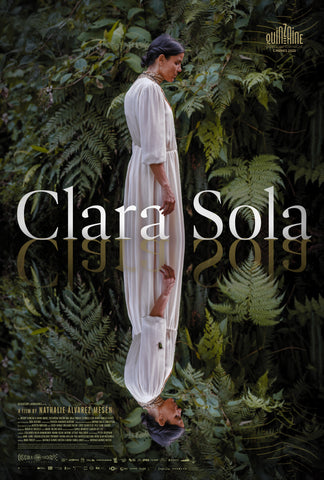 Clara Sola Twofer Tickets - Los Angeles