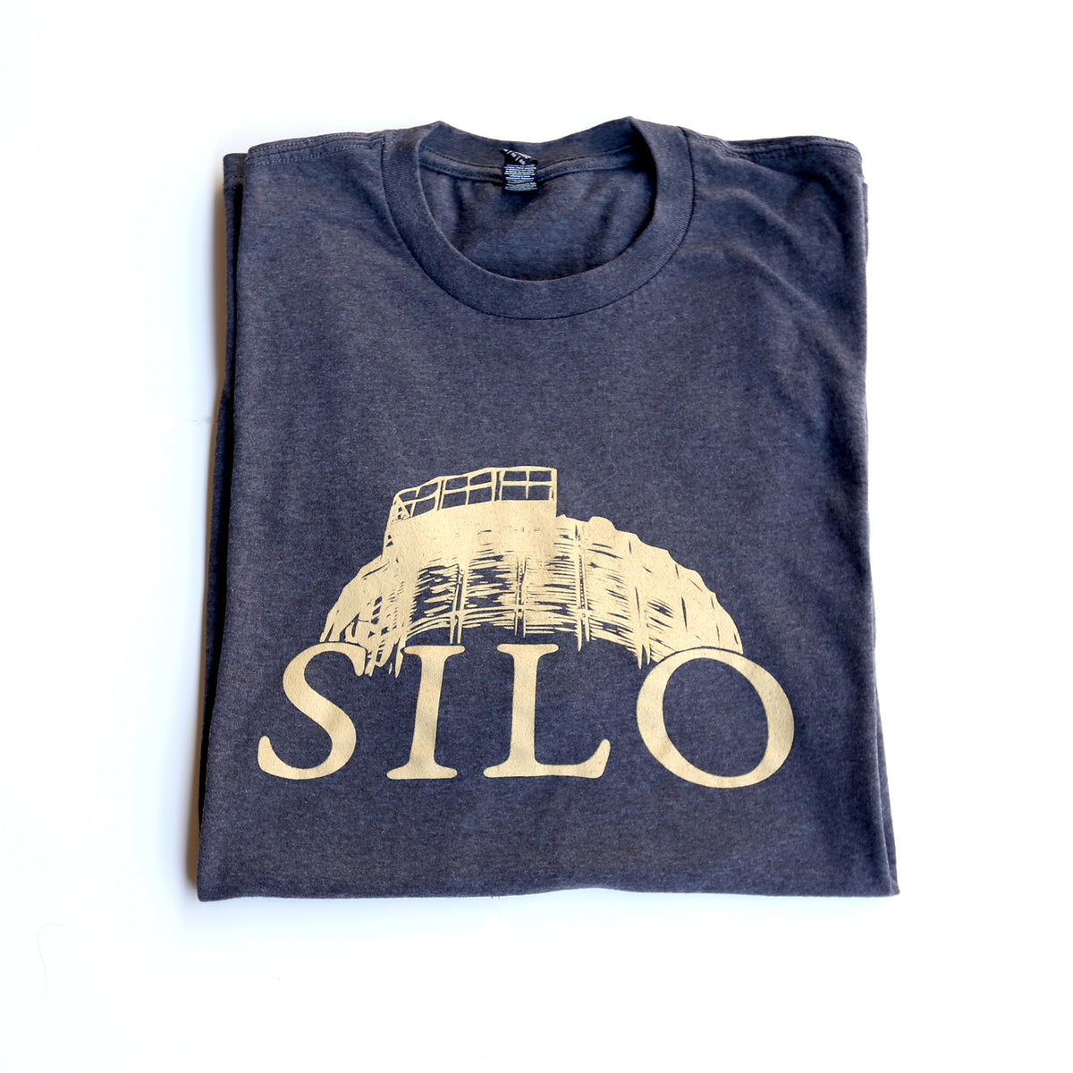 Purple SKOL Graphic Tee – Silo Apparel