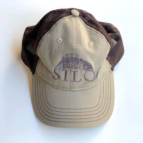 Silo Hat