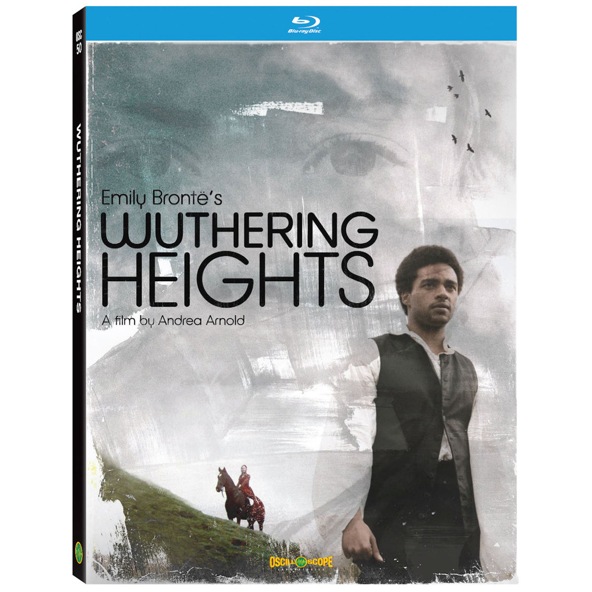 Amazon.com: Wuthering Heights (1967) [DVD] : Angela Scoular