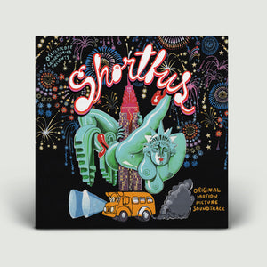 Shortbus Soundtrack - Limited Edition Vinyl