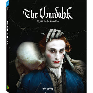 The Vourdalak (Pre-Order)