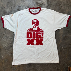 DIG! XX Tees