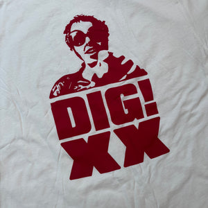 DIG! XX Tees