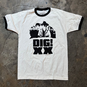 DIG! XX Tees