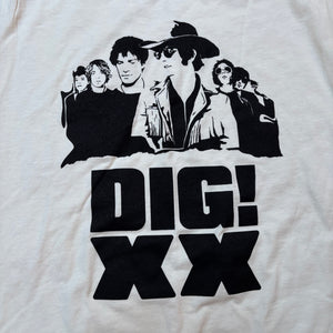 DIG! XX Tees