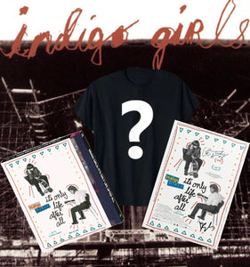 Indigo Girls Super Fan Bundle (Pre-Order)