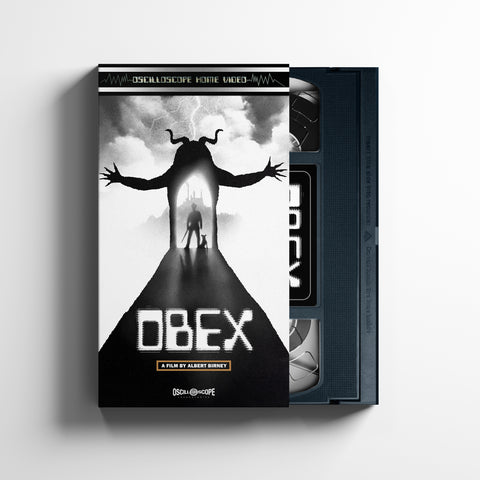 VHS COLLECTION – Oscilloscope Laboratories