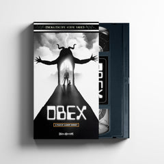 OBEX Limited Edition VHS