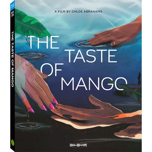 The Taste of Mango (Pre-Order)