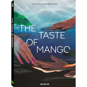 The Taste of Mango (Pre-Order)