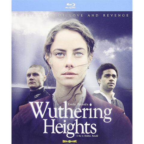 Wuthering Heights