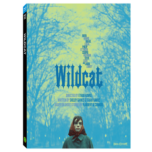 Wildcat (Pre-Order)