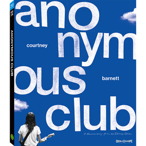 Anonymous Club (Pre-Order)