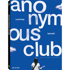 Anonymous Club