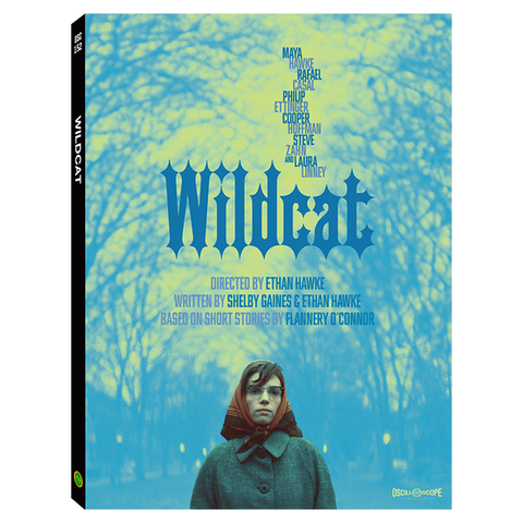 Wildcat (Pre-Order)