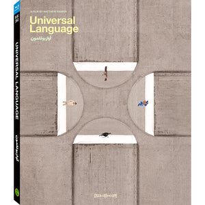 Universal Language (Pre-Order)