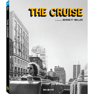 The Cruise (Pre-Order)