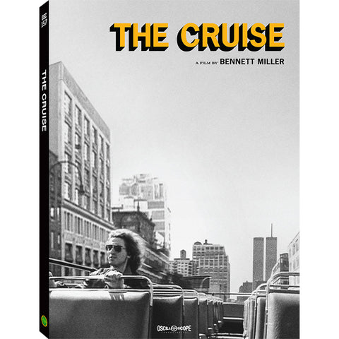 The Cruise (Pre-Order)