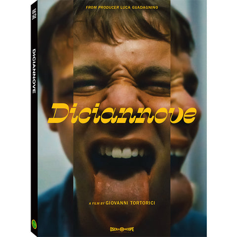 Diciannove (Pre-Order)