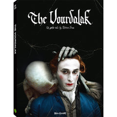 The Vourdalak