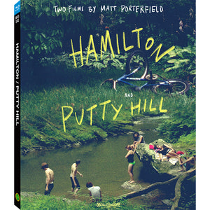 Hamilton & Putty Hill (Pre-Order)