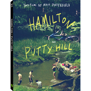 Hamilton & Putty Hill (Pre-Order)