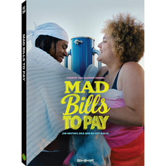 Mad Bills to Pay (or Destiny, dile que no soy malo) (Pre-Order)