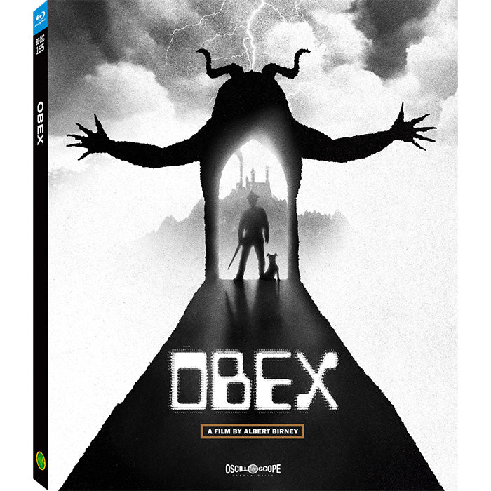 OBEX – Oscilloscope Laboratories