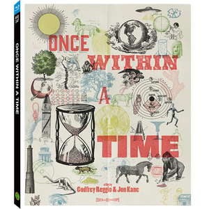 Once Within a Time (Pre-Order)