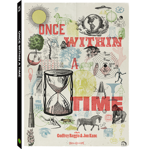 Once Within a Time (Pre-Order)