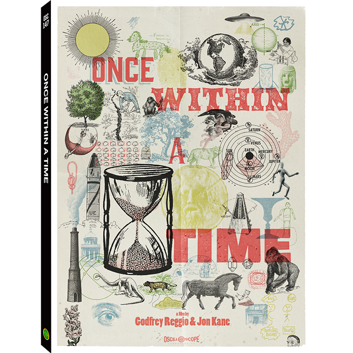 その他 Once in a Deathtime [DVD] Once Within a Time – Oscilloscope Laboratories