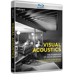 Visual Acoustics
