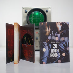 28 Hotel Rooms