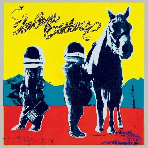 The Avett Brothers - True Sadness Vinyl
