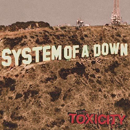 Toxicity LP