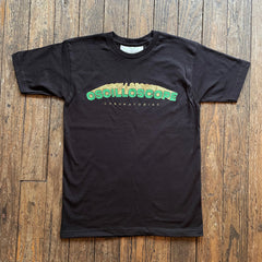 Comic Logo Tee