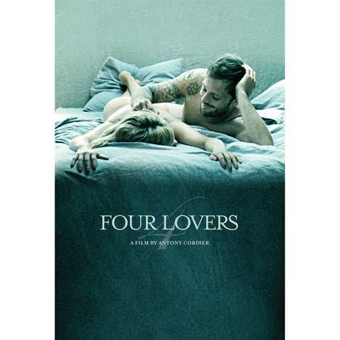 Four Lovers Poster