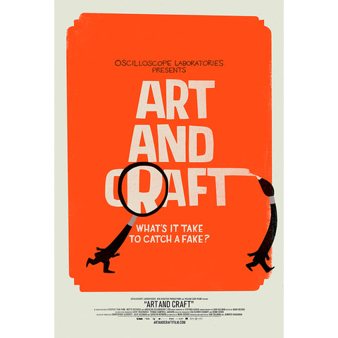 Art and Craft Poster