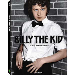 Billy The Kid