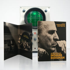 Searching for Ingmar Bergman