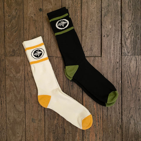 FREE Team O-Scope Socks w/Purchase of $200+ (while supplies last)