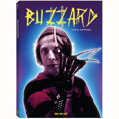 Buzzard