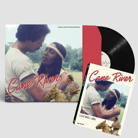 Cane River - Movie & Soundtrack Bundle