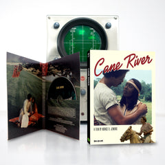 Cane River