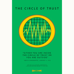 Circle of Trust Blu-ray & DVD Subscription