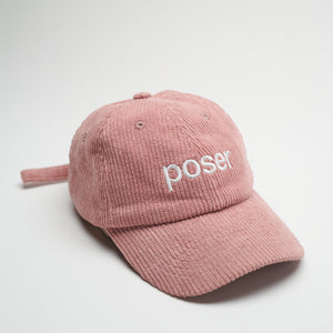Poser Hats